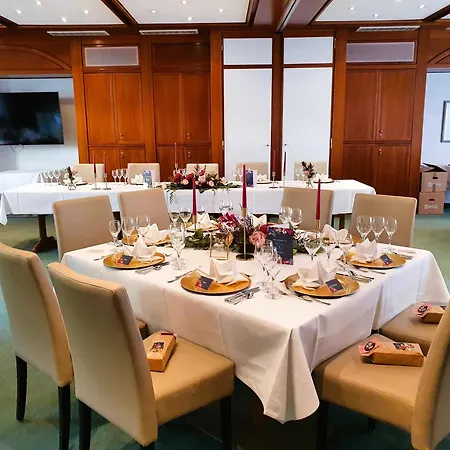 Hotel-Restaurant Bibermühle GmbH-2