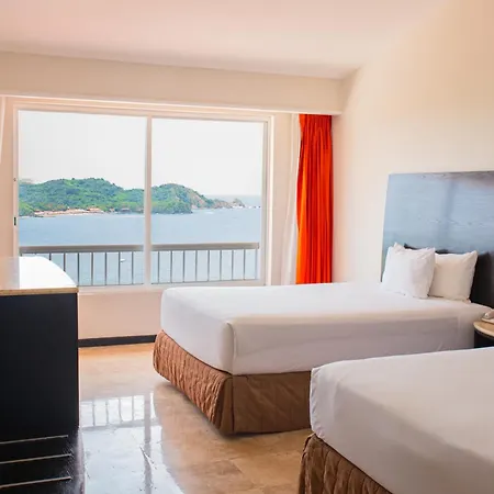Azul Ixtapa All Inclusive Resort-3
