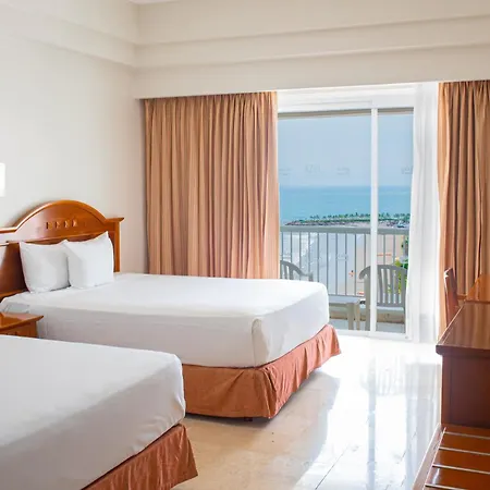 Azul Ixtapa All Inclusive Resort-3