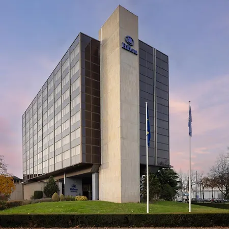 Hilton Strasbourg-3
