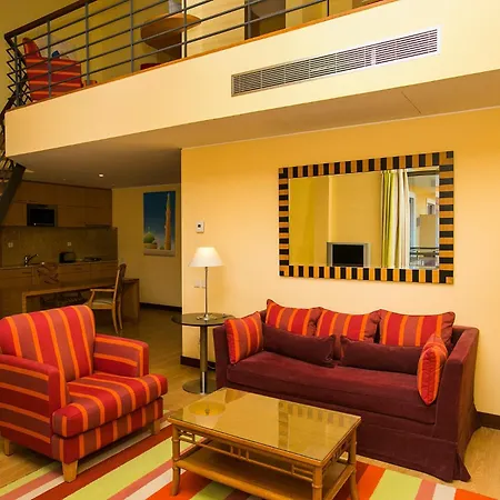Pestana Sintra Golf Resort & Spa Hotel-3