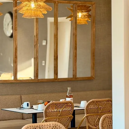La Cremaillere Hotel-Restaurant-3