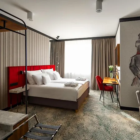 Hotel Kossak-2