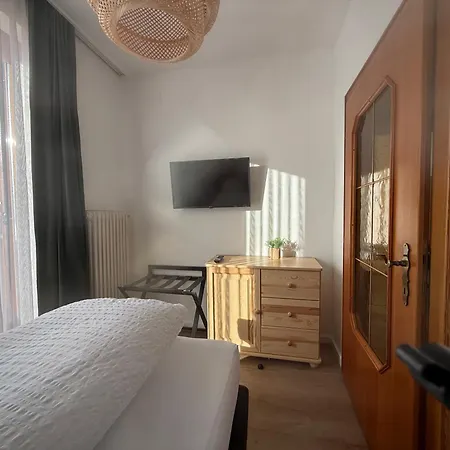 Hotel Berghof-3
