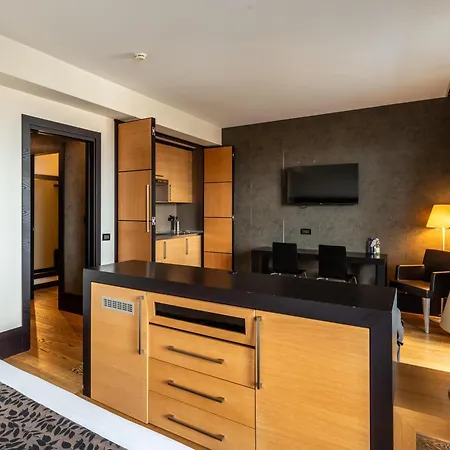 B&B Hotel Borgaro Torinese-2