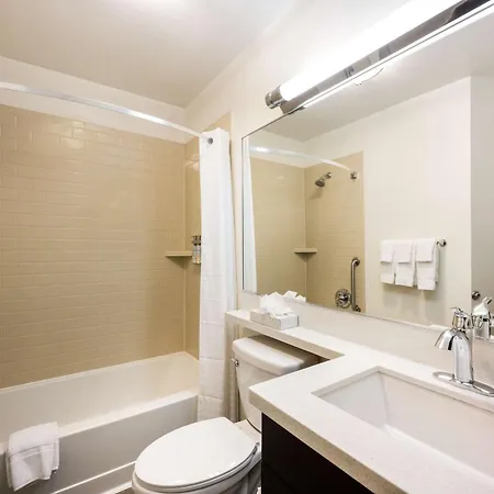 Sonesta Simply Suites Phoenix Glendale-2