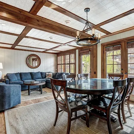Lodge At Vail, A Rockresort By Vail Resorts-2