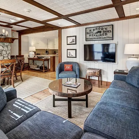 Lodge At Vail, A Rockresort By Vail Resorts-2