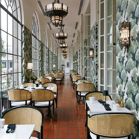 The St. Anthony, A Luxury Collection Hotel, San Antonio-3