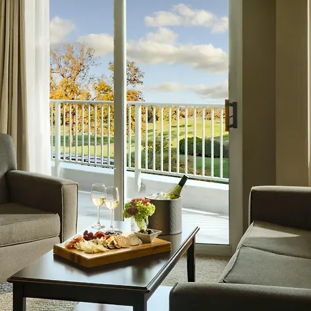Eaglewood Resort & Spa-2