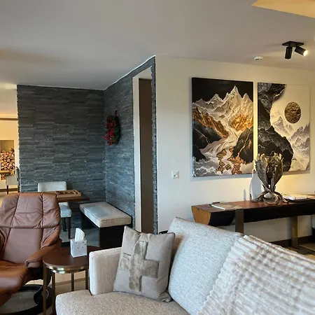 Chalet RoyAlp Hôtel&Spa-2