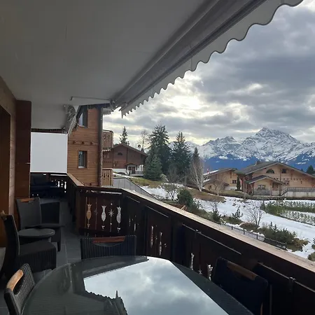 Chalet RoyAlp Hôtel&Spa-3