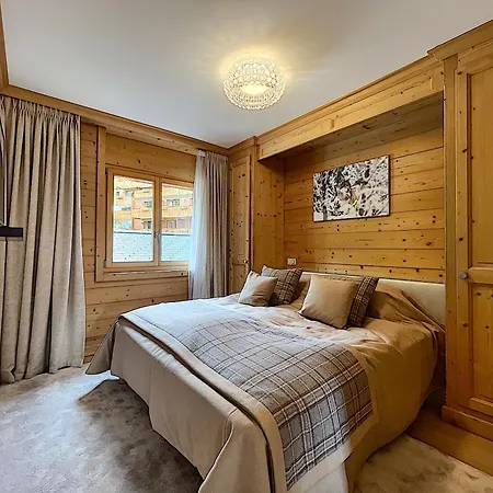 Chalet Royalp Hotel & Spa-2