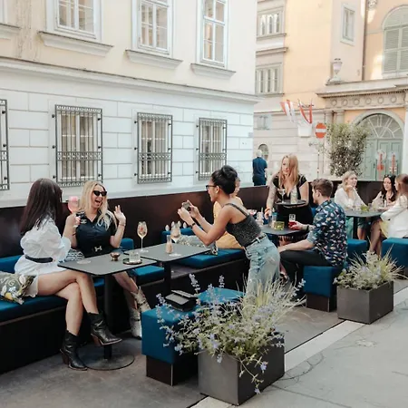 Hotel Beethoven Wien-3