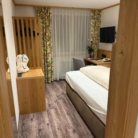 Sporthotel St. Anton-2