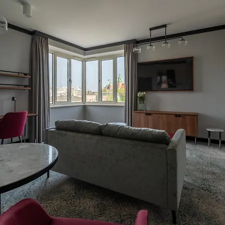 Hotel Kossak-3