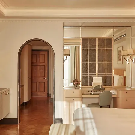 Claridge'S, Maybourne-2