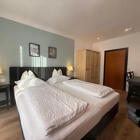 Hotel Berghof-2