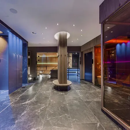 Hotel Fliana Ischgl-2