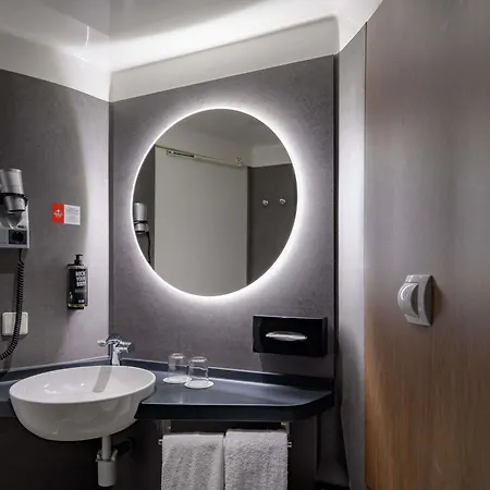 ibis Hotel München Garching-3