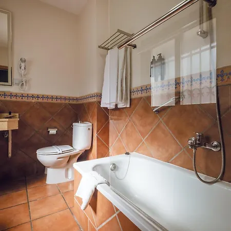 Hotel&Spa Sierra de Cazorla 4*-3