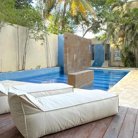 Nina Hotel Playa del Carmen-2