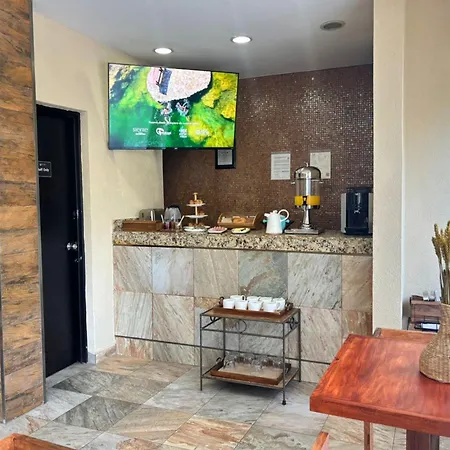Nina Hotel Playa del Carmen-3