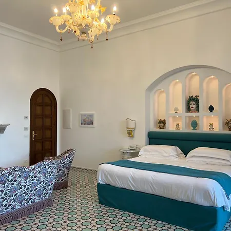 Hotel La Tonnarella-2