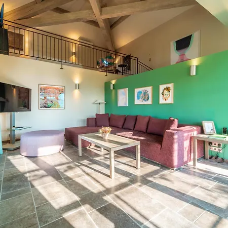 Coquillade Provence Resort&Spa-2