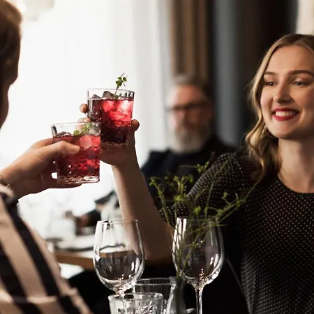 Lapland Hotels Tampere-2