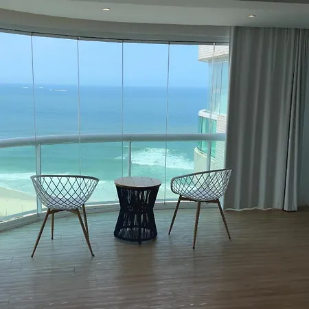 Wyndham Rio Barra-2