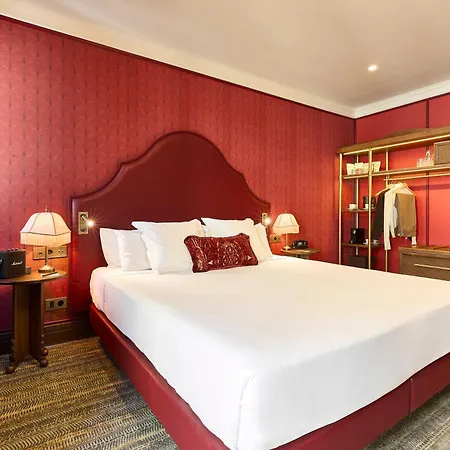 Hotel Espana Ocean Drive - Newly Renovated-3