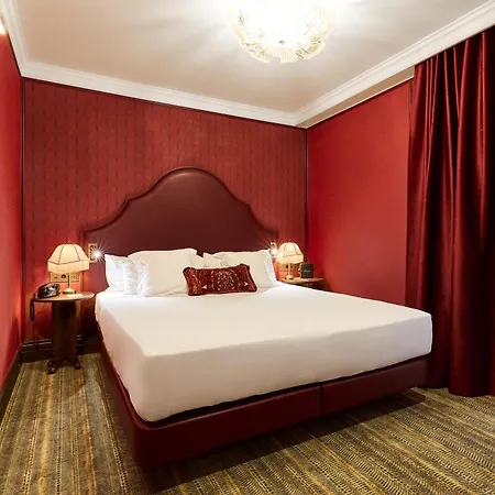 Hotel Espana Ocean Drive - Newly Renovated-2