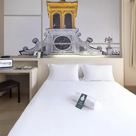 B&B Hotel Udine-2