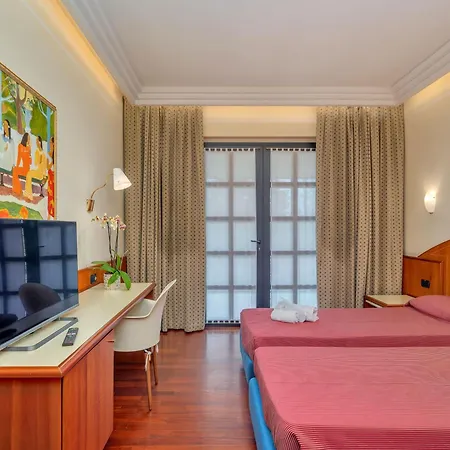 B&B Hotels Hotel Prestige Ornago-3