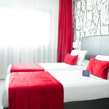 Hotel American Palace Eur-2