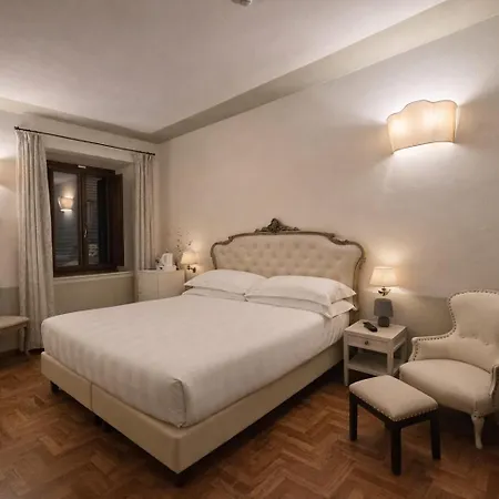 Albergo Le Terme-2
