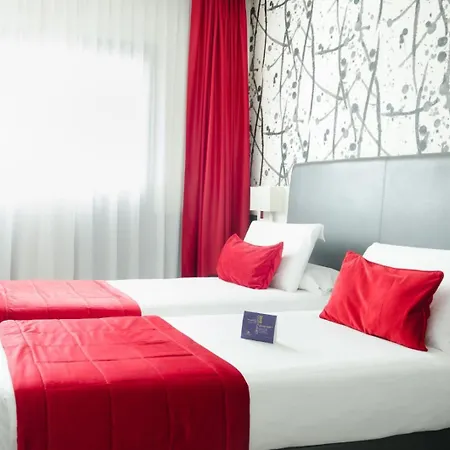 Hotel American Palace Eur-3