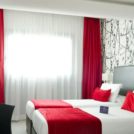 Hotel American Palace Eur-3