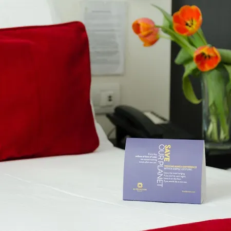Hotel American Palace Eur-3