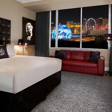 Westgate Las Vegas Resort&Casino-3