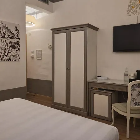 Albergo Le Terme-3