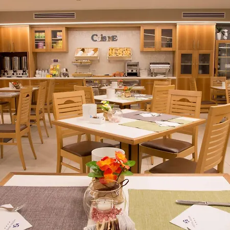 Best Western Hotel Adige-3