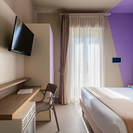 Hotel Nina-2