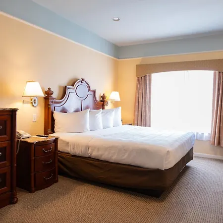 Senator Inn & Spa-3