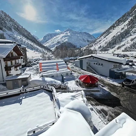 Hotel Andreas Hofer-3