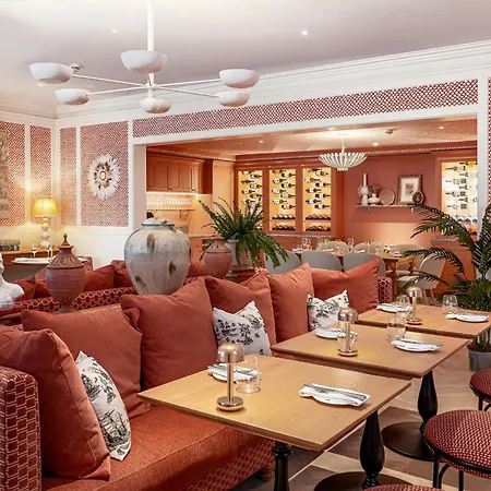The Royal Crescent Hotel & Spa-3