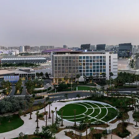Yas Plaza Circuit By Ihg-2