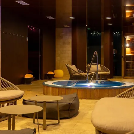 Hotel Montarto-2