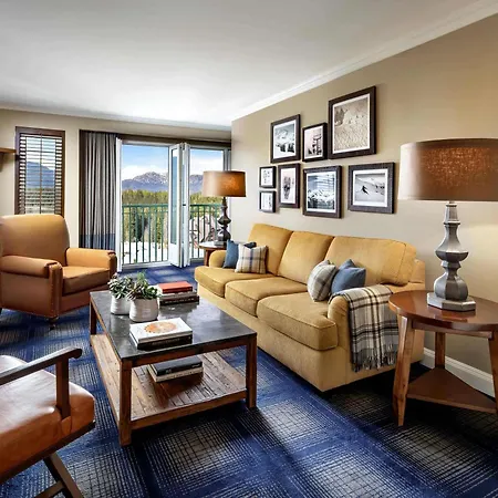 Fairmont Chateau Whistler-3